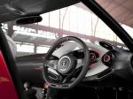 Toyota FT-86 Concept 2009 года